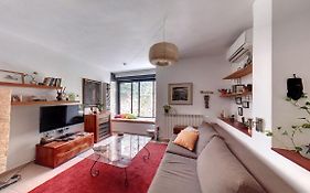 בית האומנים Artist home